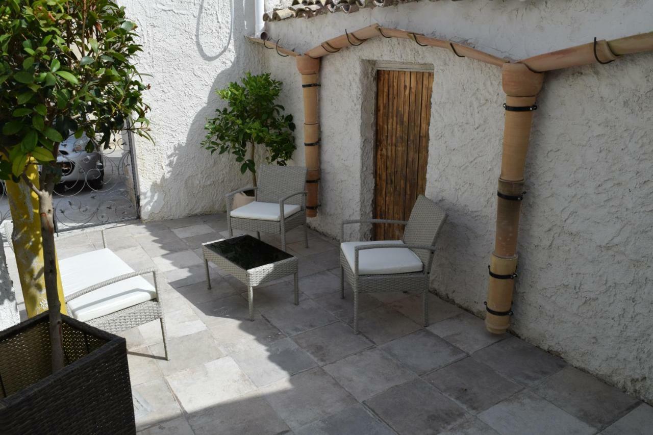 Bed and Breakfast Antico Borgo Dei Templi à Agrigente Extérieur photo